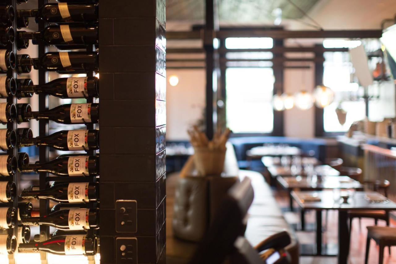 Clarence Boutique Hotel Тауранга Екстериор снимка