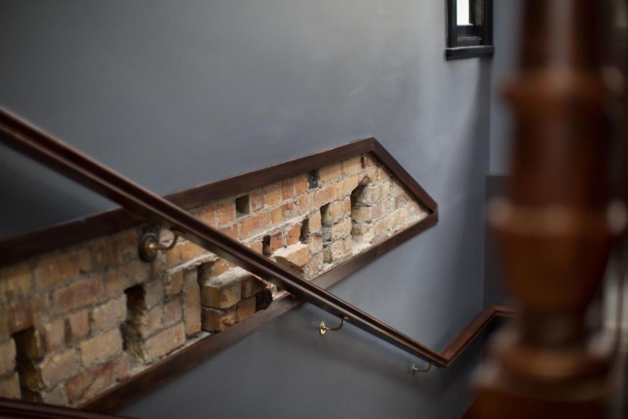 Clarence Boutique Hotel Тауранга Екстериор снимка
