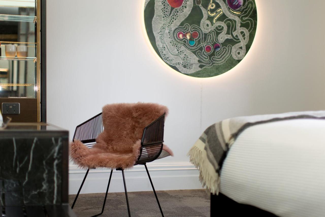 Clarence Boutique Hotel Тауранга Екстериор снимка