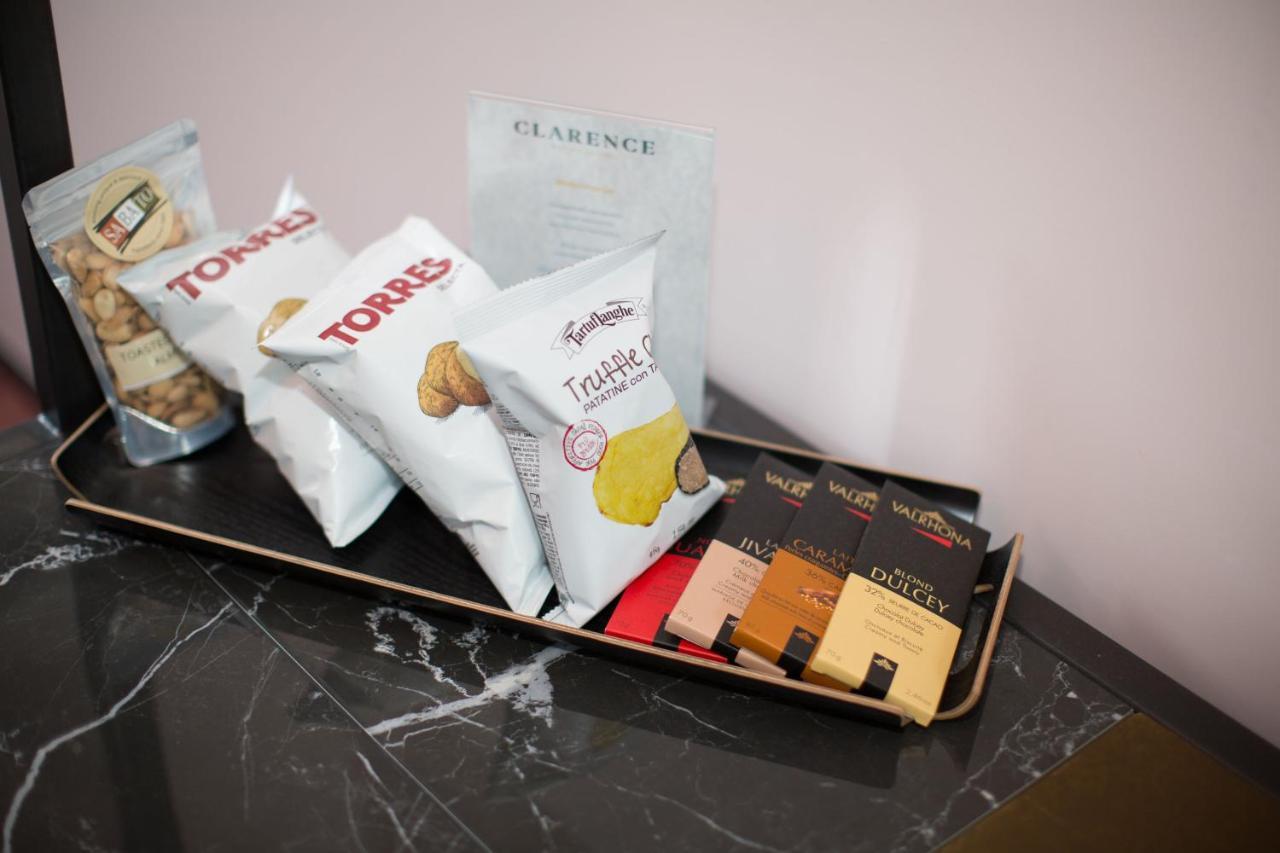 Clarence Boutique Hotel Тауранга Екстериор снимка