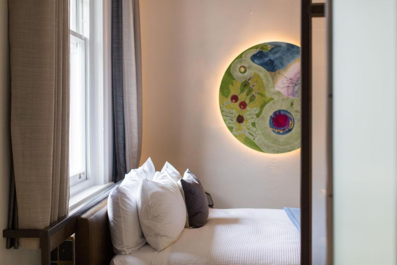 Clarence Boutique Hotel Тауранга Екстериор снимка